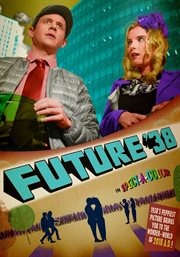 Future 38 cover image