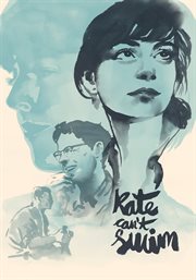 Kate can't swim cover image