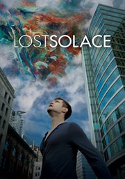 Lost solace cover image