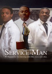 Service to man cover image