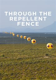 Through the repellent fence cover image