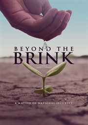 Beyond the brink cover image