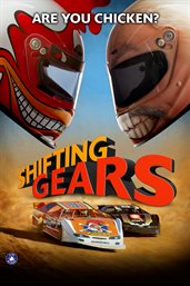 Shifting gears cover image