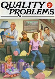 Quality problems cover image