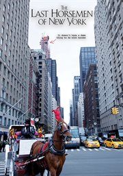 The last horsemen of new york cover image