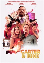 Carter & June cover image