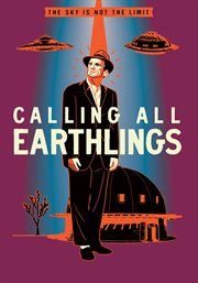 Calling all earthlings cover image