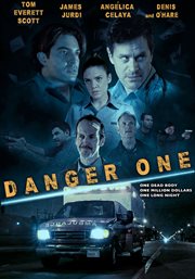 Danger one cover image