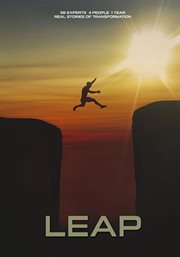 Leap cover image