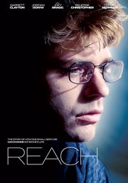 Reach cover image