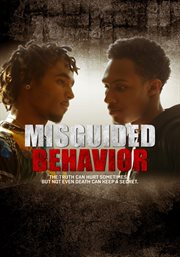 Misguided behavior cover image