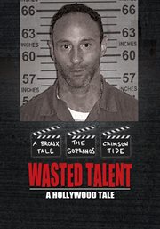 Wasted talent cover image