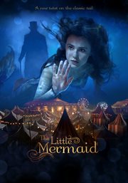 The little mermaid cover image