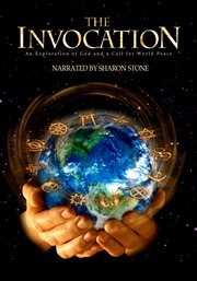 The invocation cover image