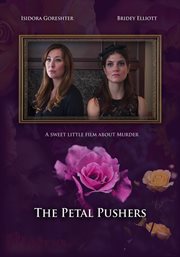 The petal pushers cover image