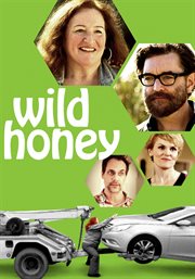 Wild honey cover image