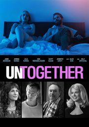 Untogether cover image