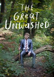 The great unwashed cover image