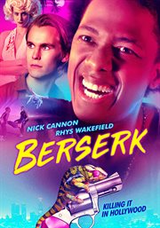 Berserk cover image