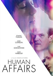 Human affairs cover image