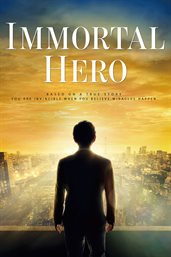 Immortal hero cover image