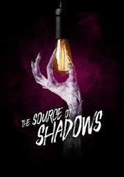 The source of shadows cover image