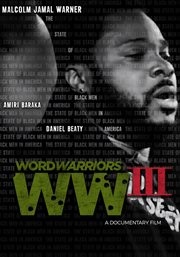 Word warriors III cover image