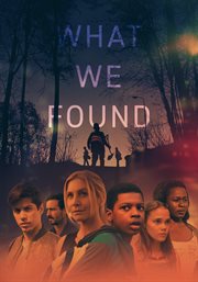 What we found cover image