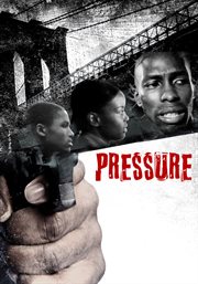Pressure cover image