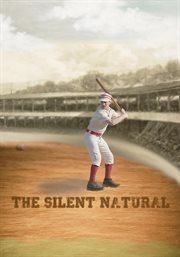 The silent natural cover image