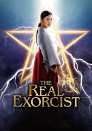 The real exorcist cover image