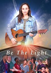 Be the light cover image