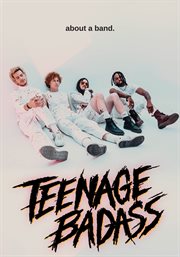 Teenage badass cover image