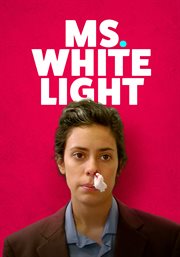Ms. White Light cover image