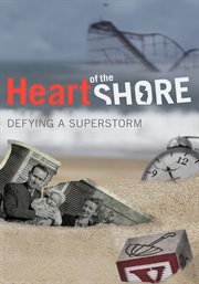 Heart of the shore cover image