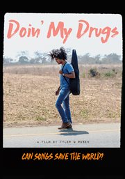 Doin' my drugs cover image