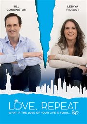 Love, repeat cover image
