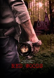 Red woods cover image