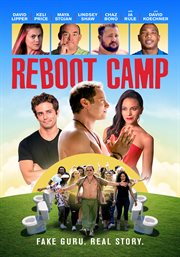 Reboot camp cover image