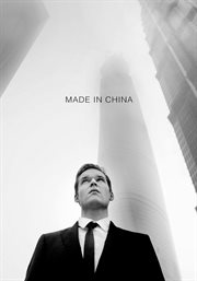 Made in china cover image