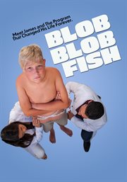 Blob blob fish cover image