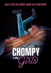 Chompy and the girls cover image