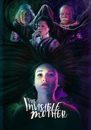 The invisible mother cover image