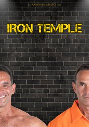 Iron temple cover image