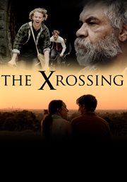 The xrossing cover image