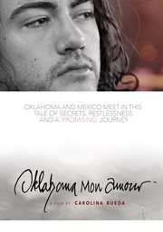 Oklahoma mon amour cover image