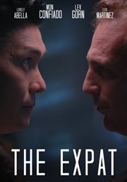 The expat cover image