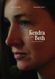 Kendra and beth cover image