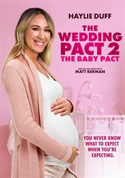 The wedding pact 2: the baby pact cover image