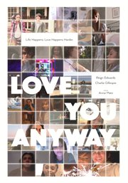 Love you anyway cover image